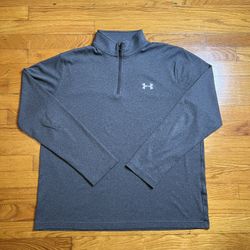 Under Armour Quarter Zip