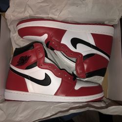 Jordan 1 Chicago Size 10.5