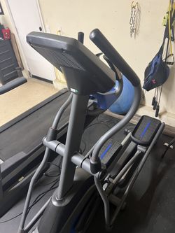 Elliptical