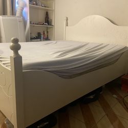 Bed Frame