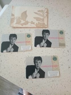 Coffe Cards Collectible