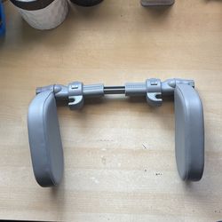 $8 Car Headrest Pillow Head Support