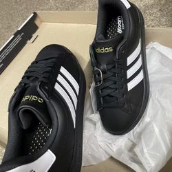 Adidas sneaker