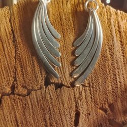 .925 Silver Earrings 11gr.   OBO