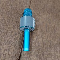 Blue Mierphone