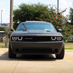 2009 Dodge Challenger