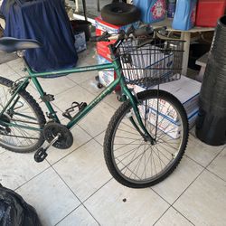 Bike For Sale