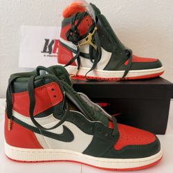 Size 11 - Solefly X Air Jordan 1 Retro High