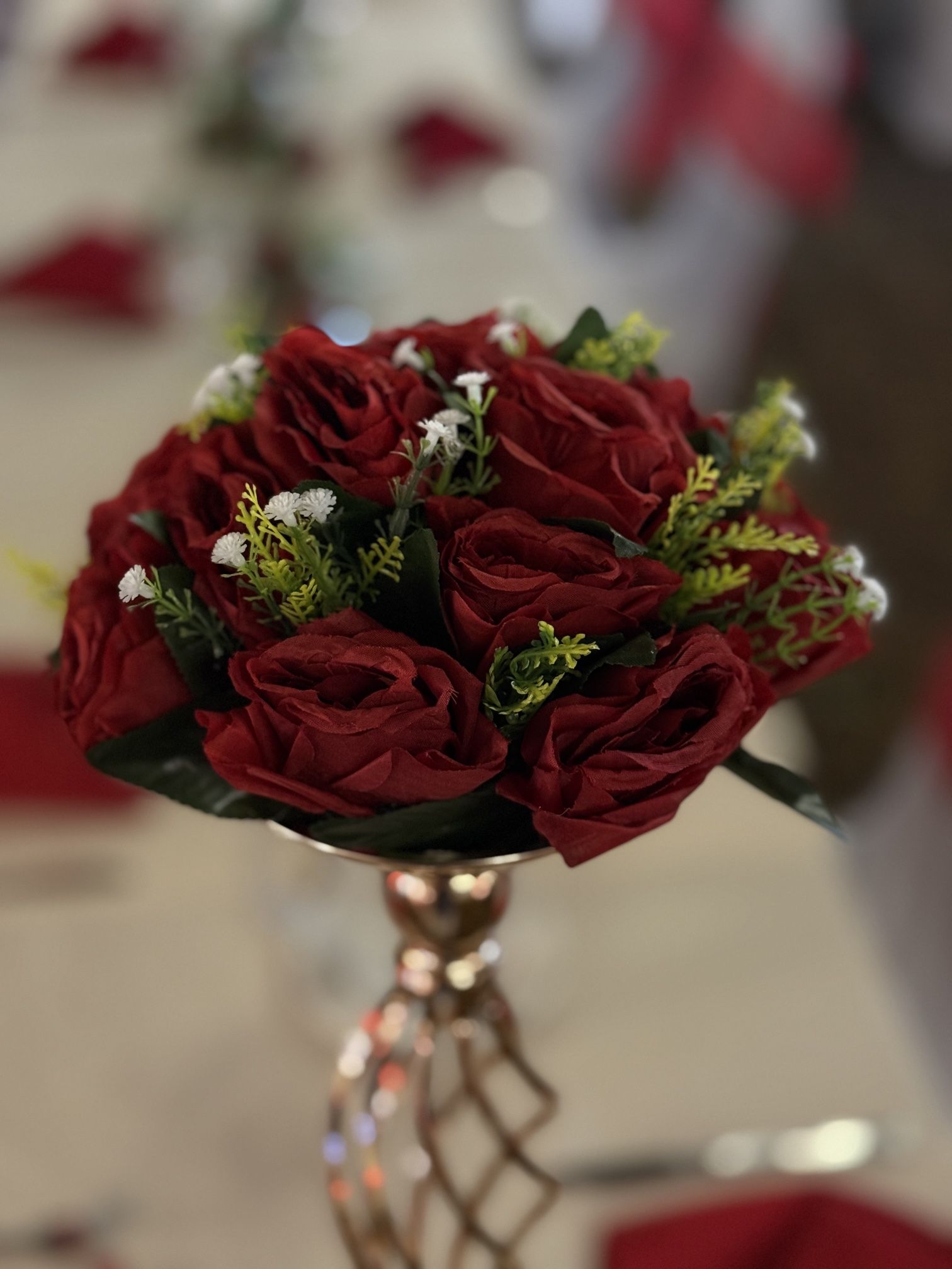 Centerpiece Set