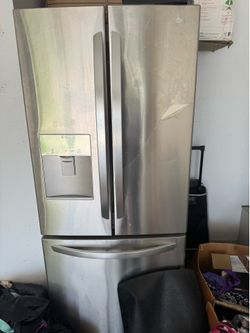 Need gone ASAP!