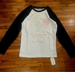 Chrome Hearts  Long Sleeve Shirt