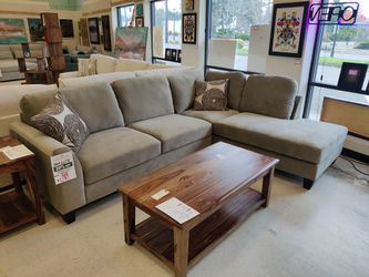 Malibu Sectional