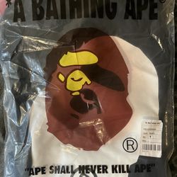 Bape Tee