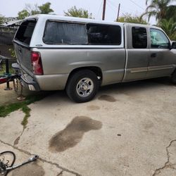 CAMPER FOR A CHEVY !!!!