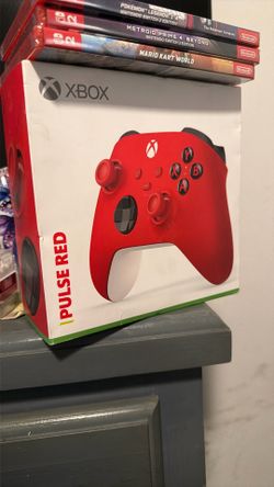 Xbox controller