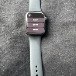 Apple Watch 
