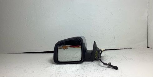 2011 2022 Jeep Grand Cherokee left mirror W/ Blind Spot (1B)