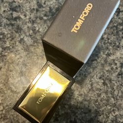 Tom Ford Tobacco Vanille(can negotiate)