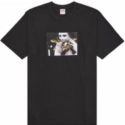 Supreme Ozzy Tee