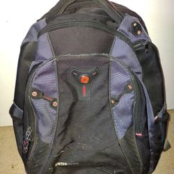 Swiss gear Backpack 17"