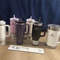 I have Stanley Products!