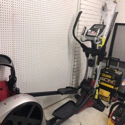 Pro Form Smart Strider