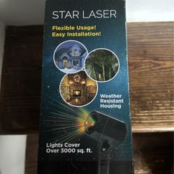 Xmas Projector 