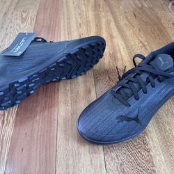 PUMA Men's Ultra 3.1 Turf Trainer Soccer-Shoe
