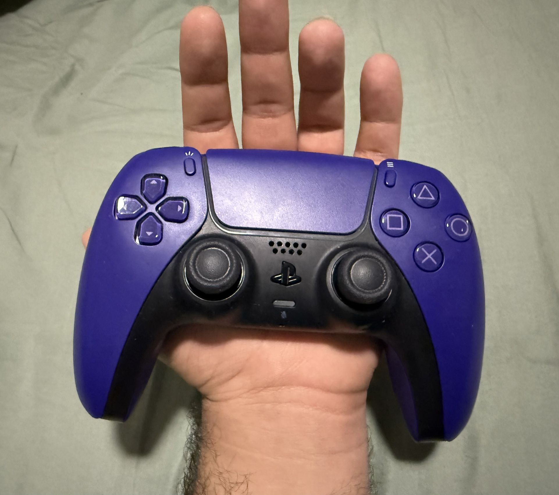 PS5 used Controller