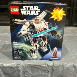 Lego Star Wars 75390