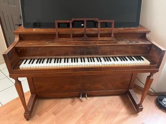 Piano
