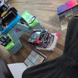 Pokémon Cards