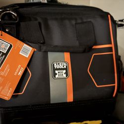 Klein tool bag