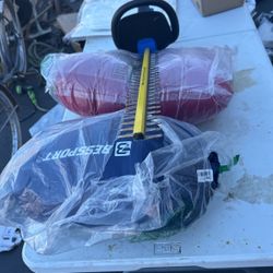 Sleeping Bags, $25 Each