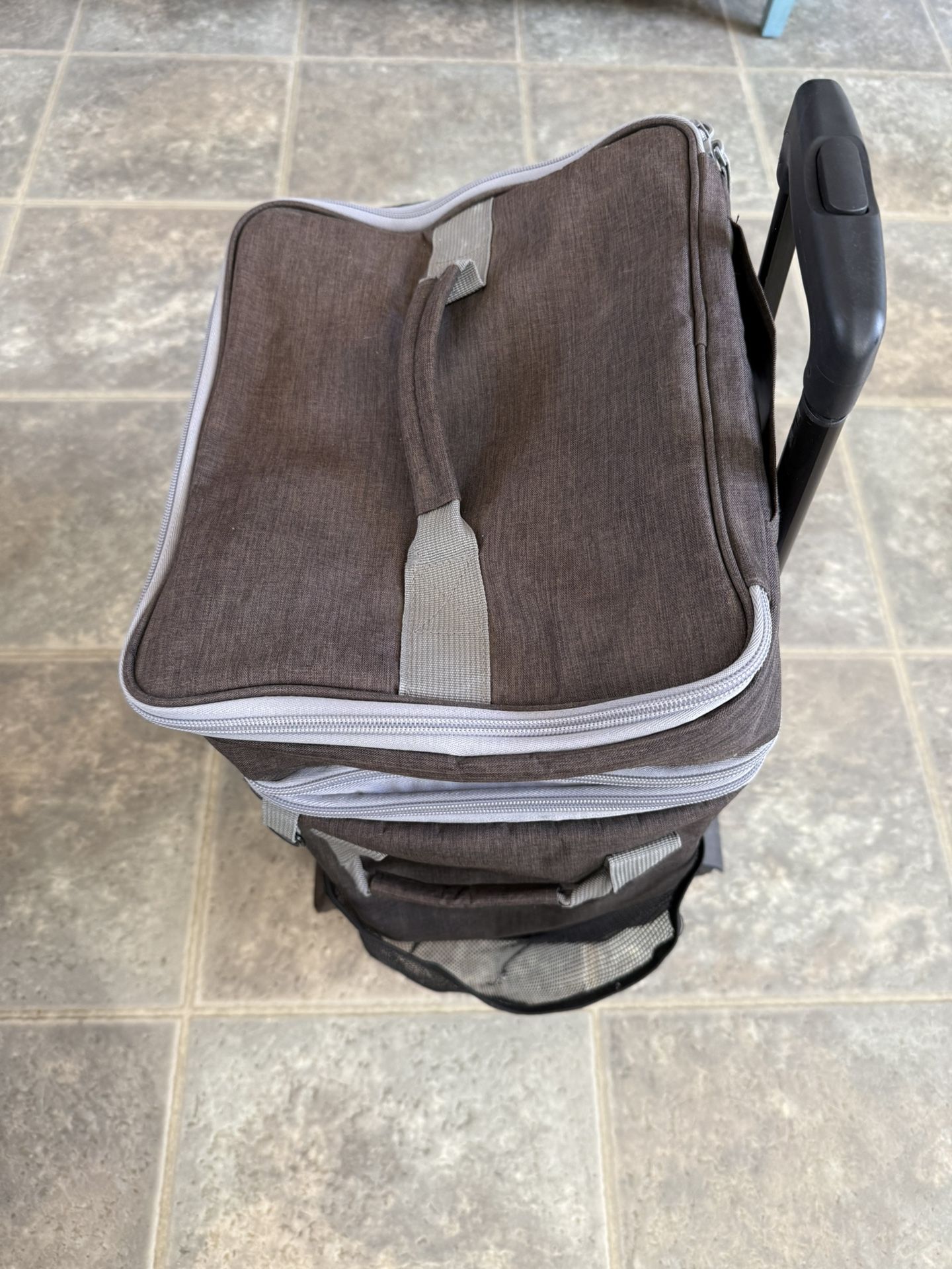 CDLINR Soft Ice Cooler