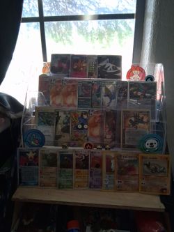 Pokémon Cards