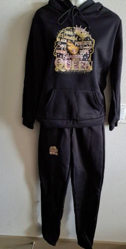 2pc TrackSuits Set