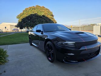 🔥
🇺🇸 2019  DODGE CHARGER R/T DAYTONA 🇲🇽
