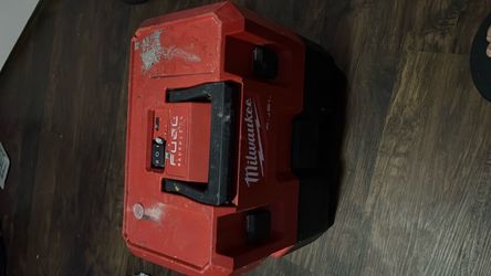 Milwaukee M18 FUEL Brushless Wet/Dry Vacuum