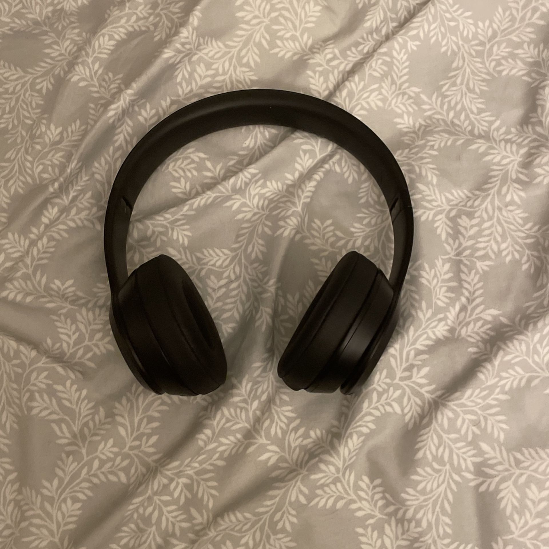 Beats Solo 3 Wireless Headphones