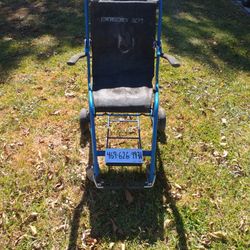 Handicap Chair For seniors O Disability 