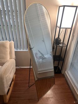 Full Body Mirror