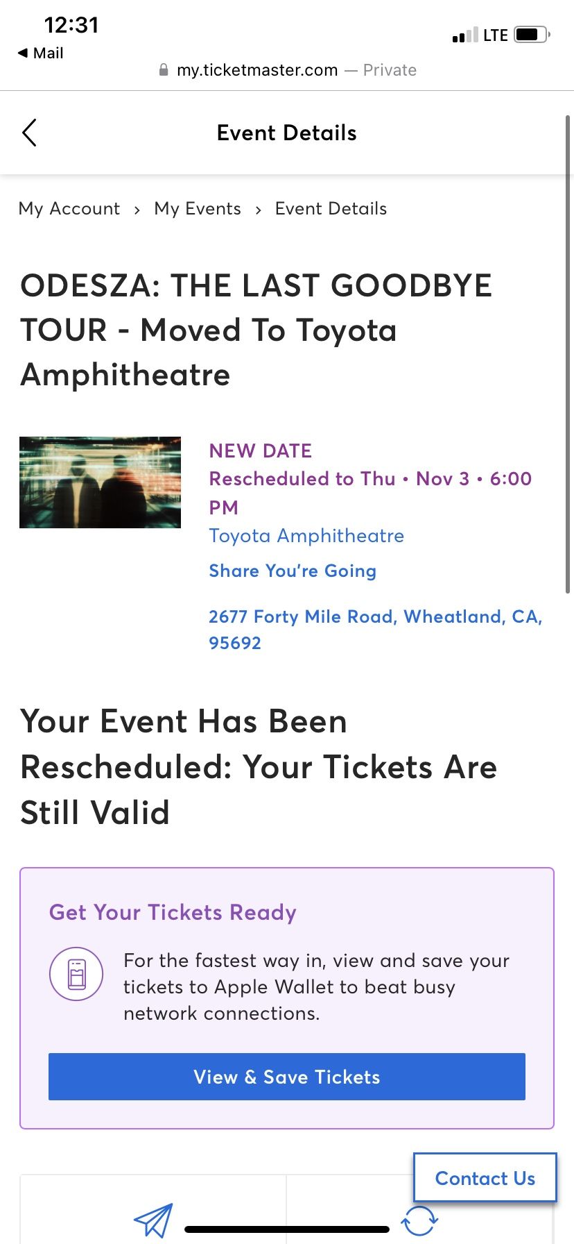 Odesza Tickets (3)