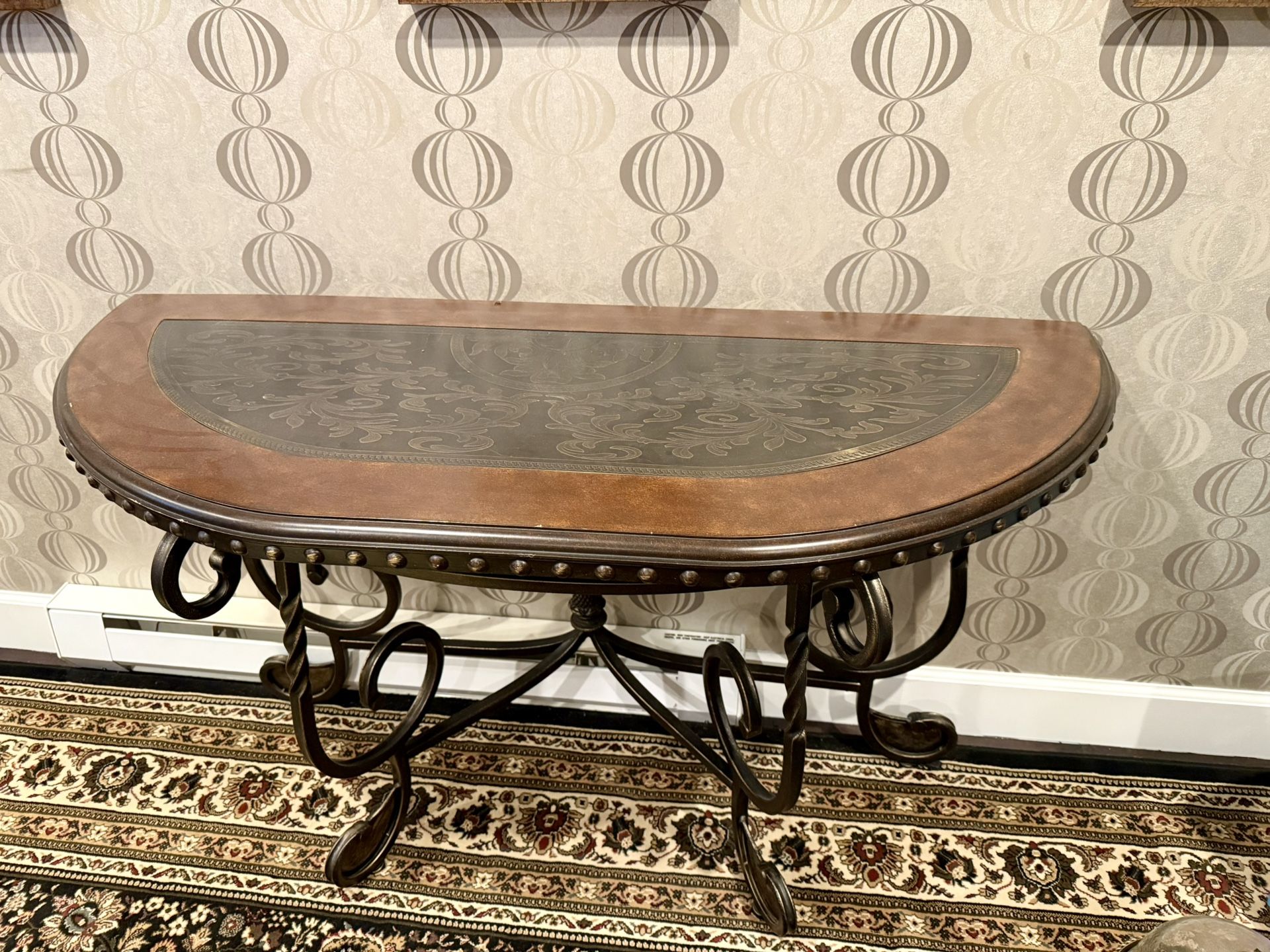 table