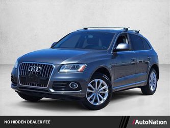 2016 Audi Q5