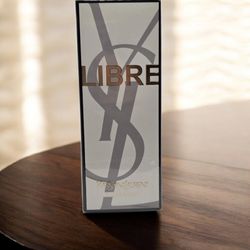 Yves Saint Laurent Libre Women's Perfume