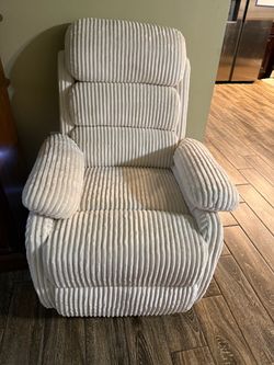360 recliner / rocking chair