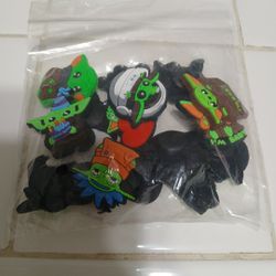 Croocs Charms 