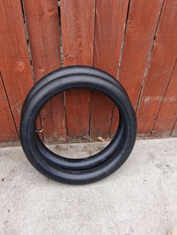 Bycicle inners tubes