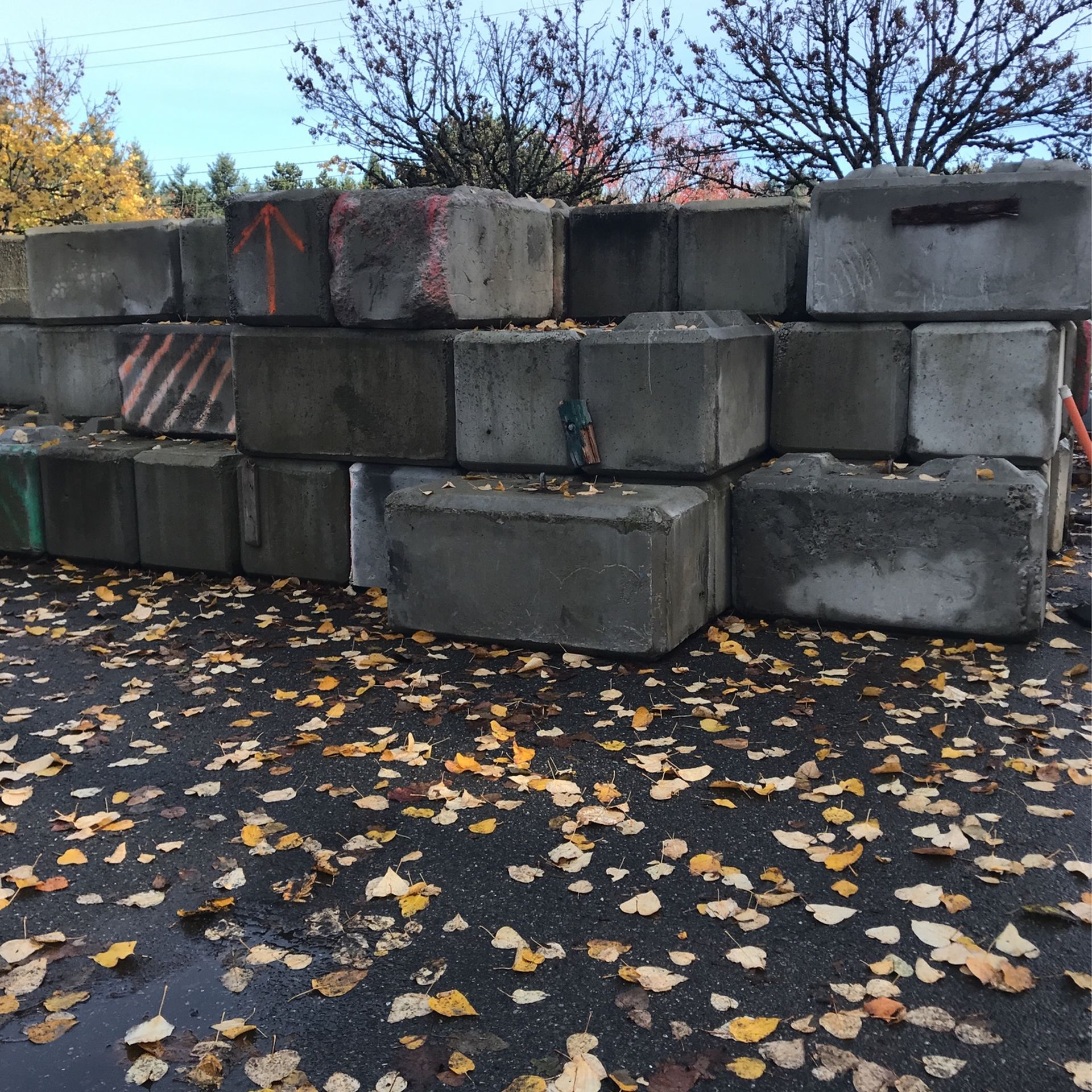 Ecology Blocks For Sale 60 Each OBO for Sale in Kent, WA OfferUp